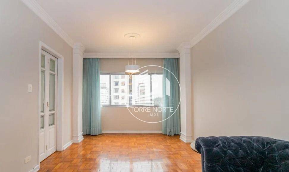 Apartamento à venda com 3 quartos, 72m² - Foto 1