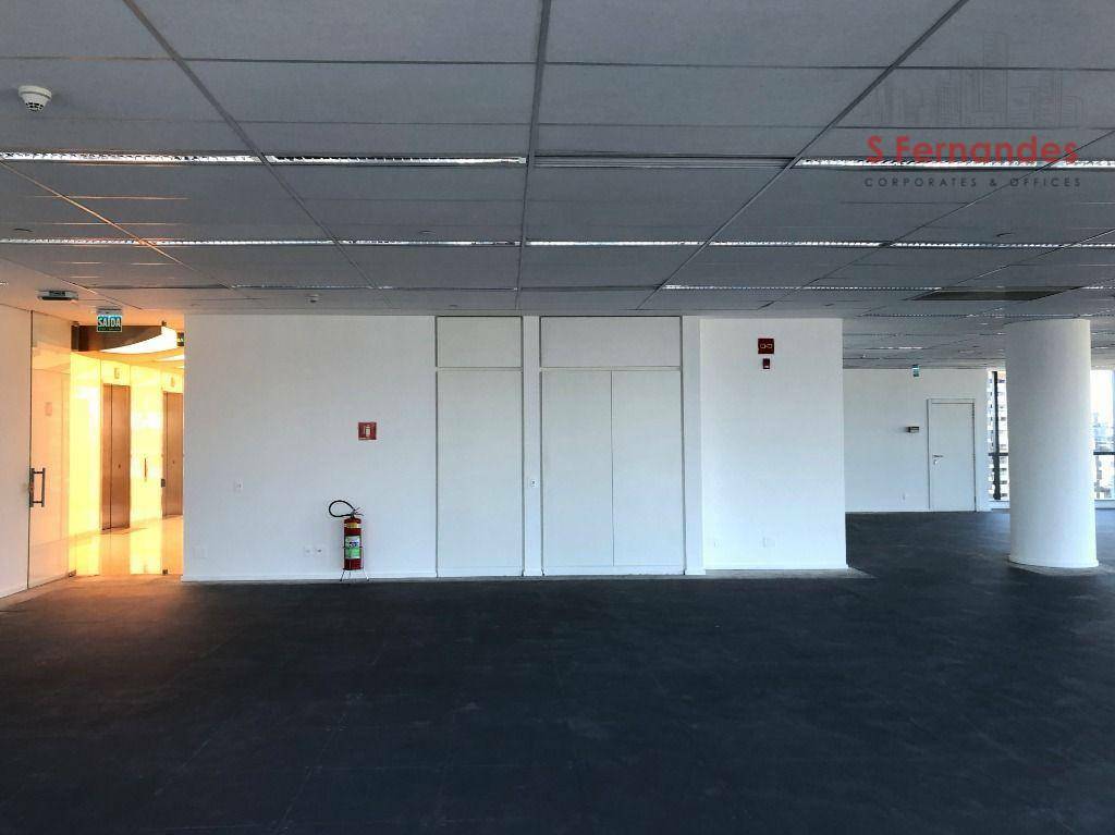 Conjunto Comercial-Sala para alugar, 308m² - Foto 6