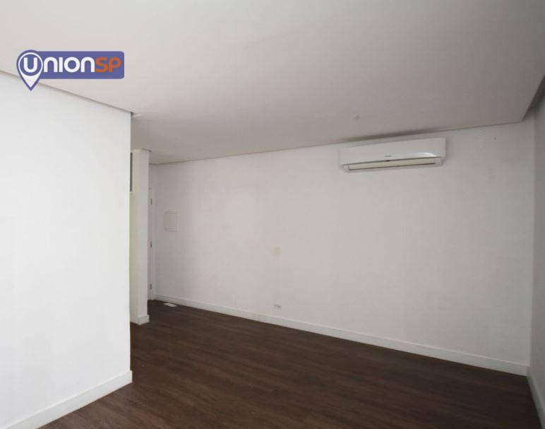 Apartamento à venda com 1 quarto, 38m² - Foto 3