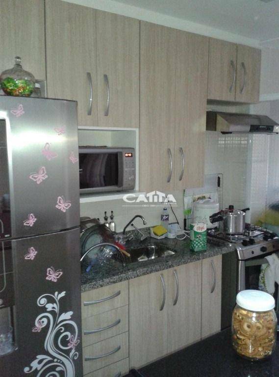 Apartamento à venda com 2 quartos, 46m² - Foto 9