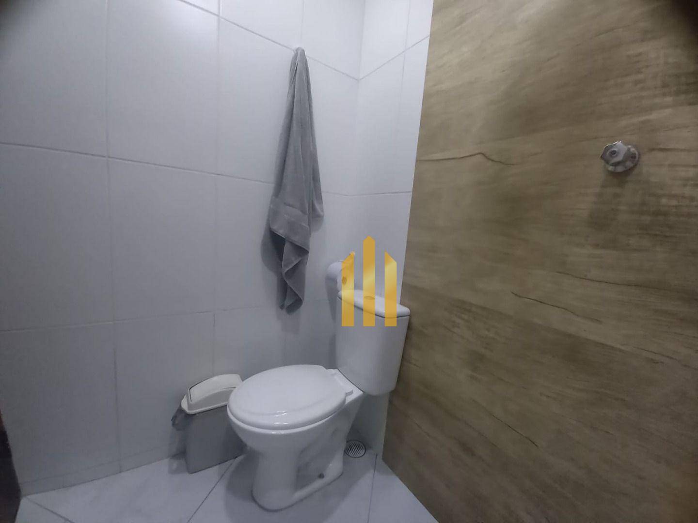 Apartamento à venda com 3 quartos, 110m² - Foto 22