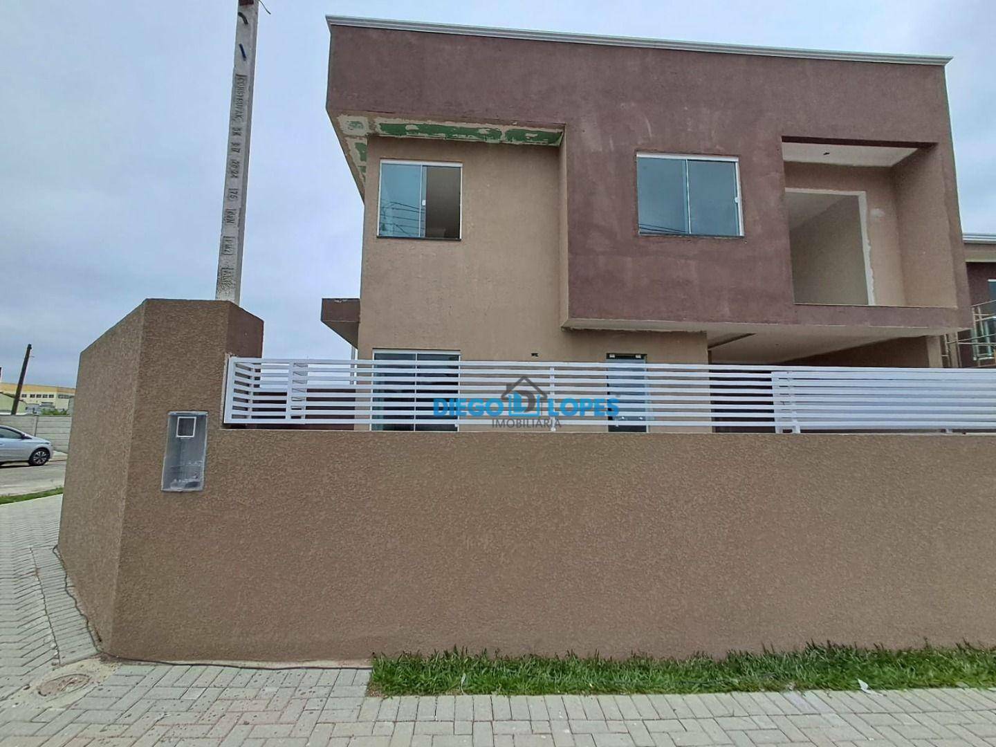 Sobrado à venda com 3 quartos, 93m² - Foto 4