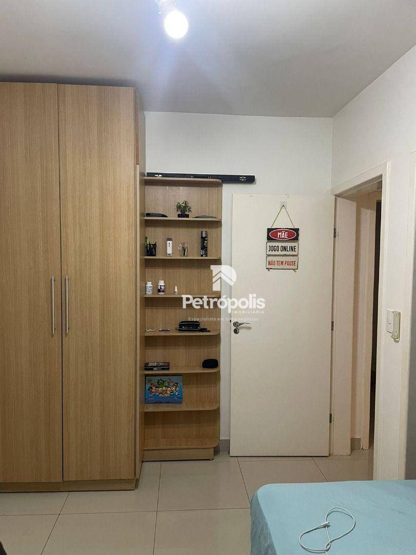 Apartamento à venda com 3 quartos, 125m² - Foto 8