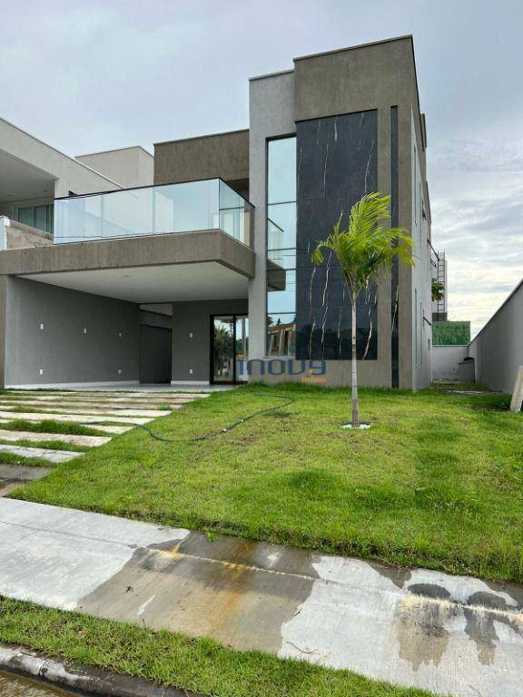 Casa de Condomínio à venda com 4 quartos, 230m² - Foto 2