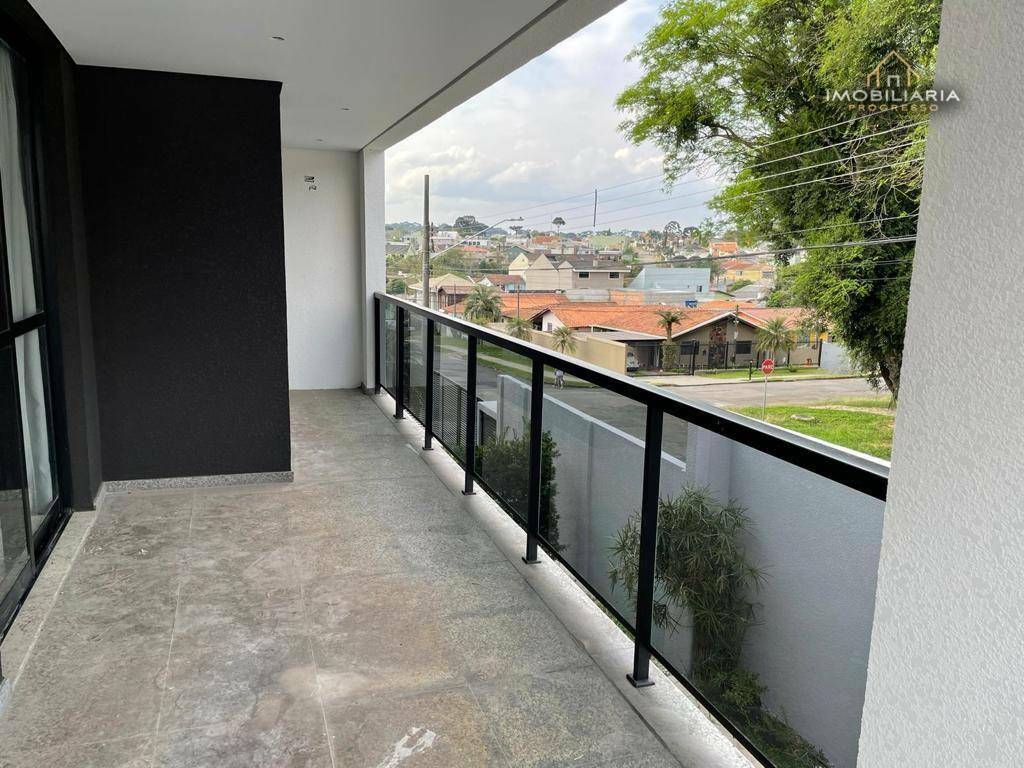 Sobrado à venda com 3 quartos, 310m² - Foto 22