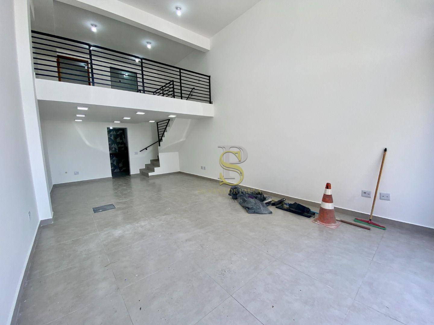 Loja-Salão para alugar, 80m² - Foto 6