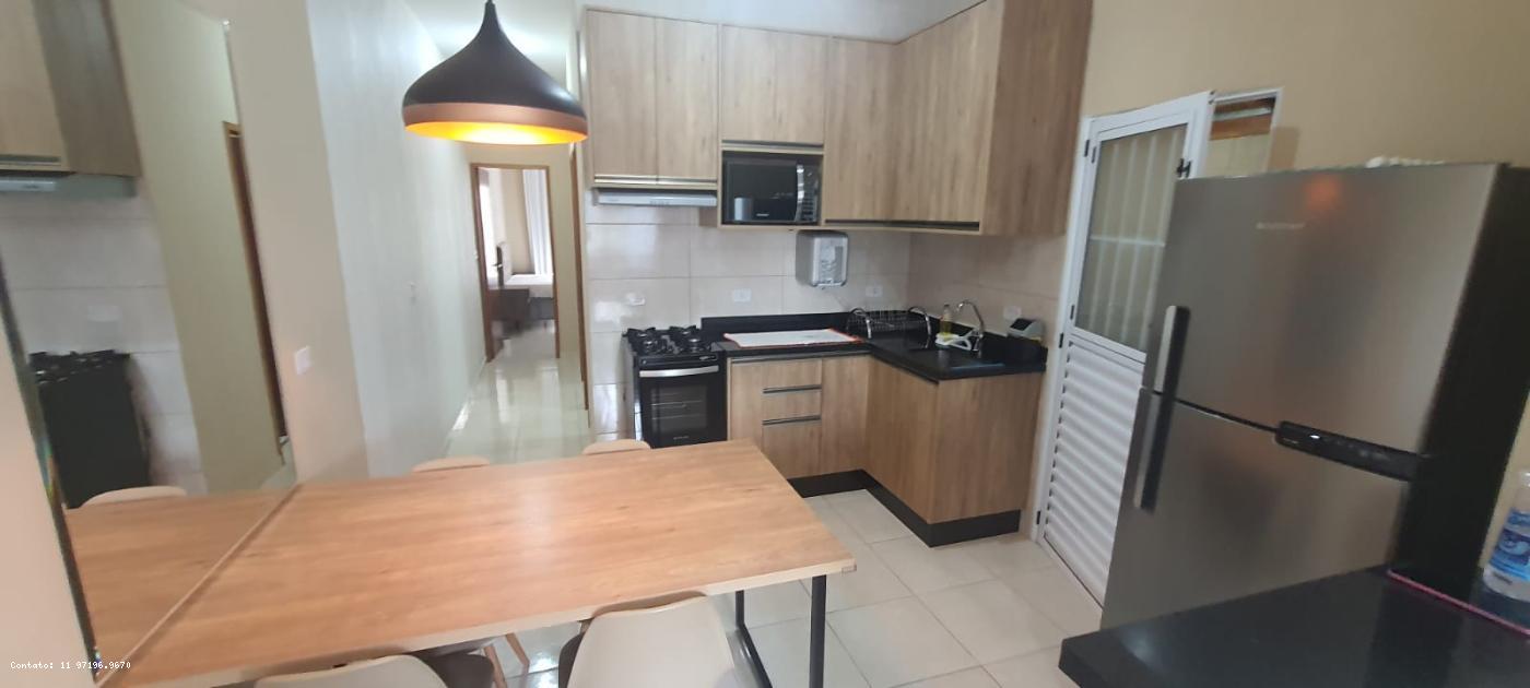 Apartamento à venda com 2 quartos, 52m² - Foto 20