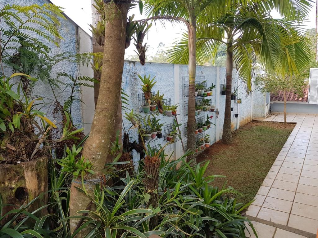 Casa de Condomínio à venda com 3 quartos, 500m² - Foto 18