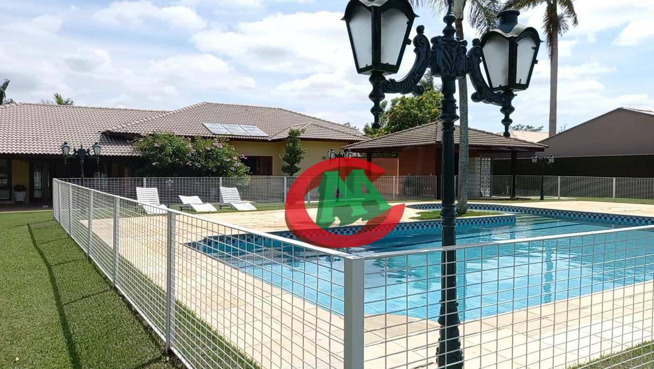 Chácara à venda com 4 quartos, 500m² - Foto 7