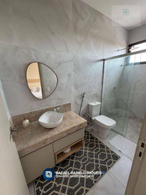 Casa de Condomínio à venda com 4 quartos, 640m² - Foto 9