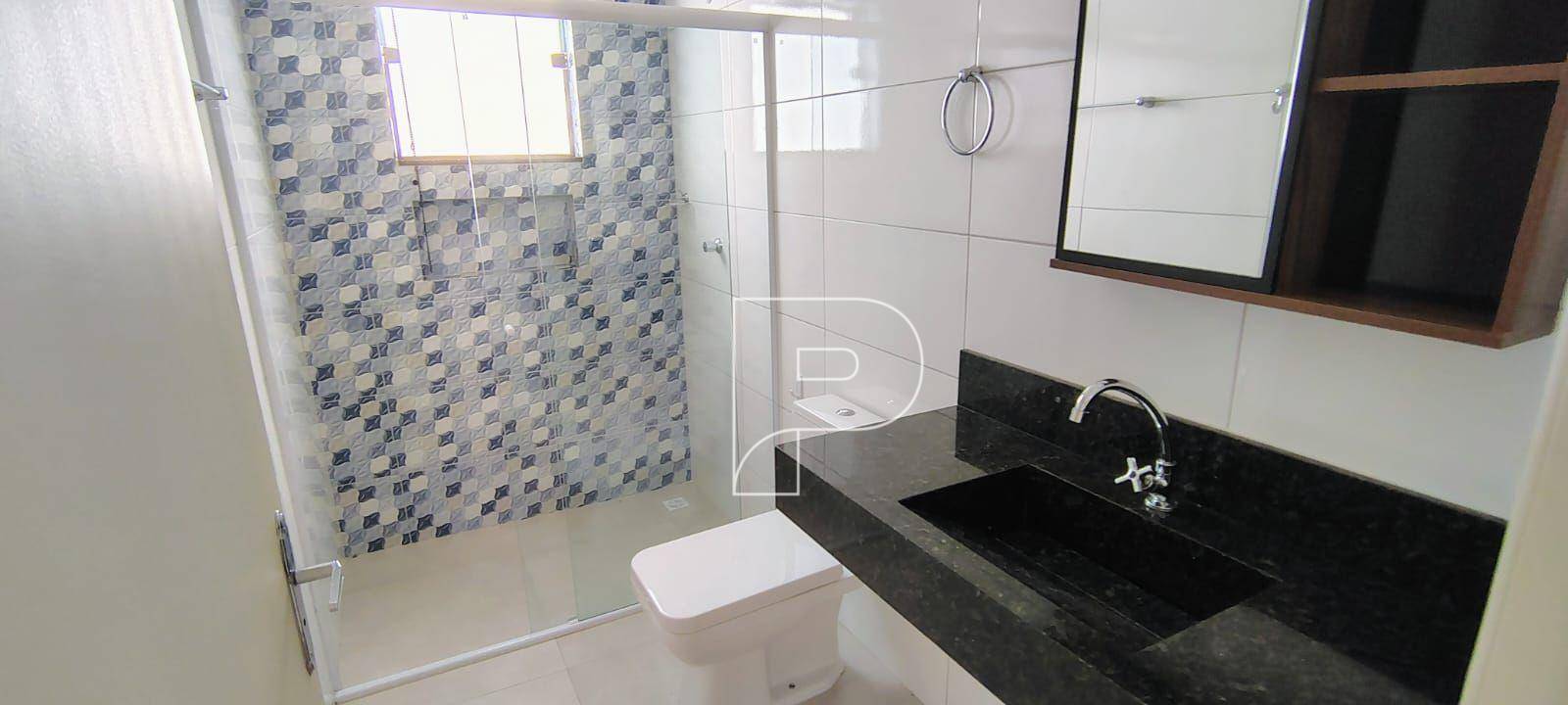 Casa de Condomínio para alugar com 3 quartos, 146m² - Foto 11