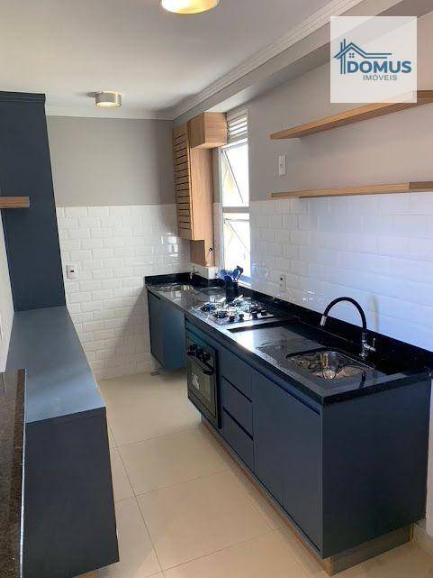 Apartamento à venda com 2 quartos, 54m² - Foto 30