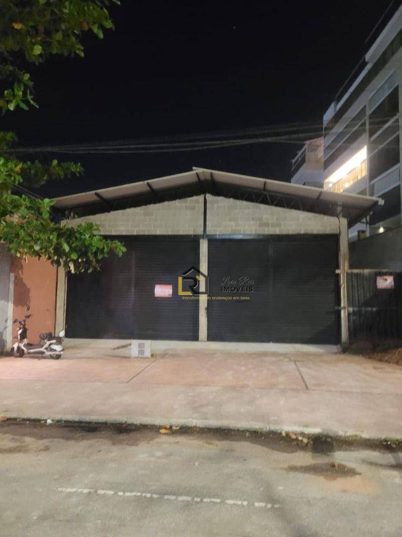 Depósito-Galpão, 180 m² - Foto 2