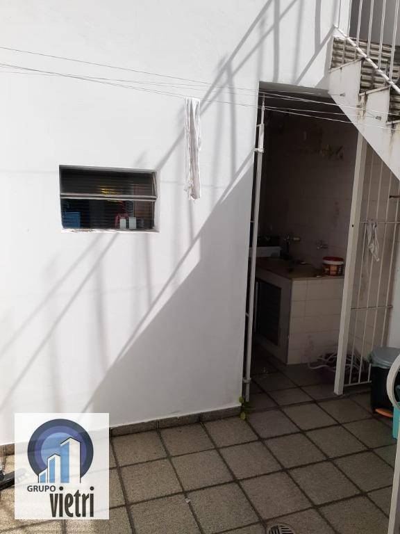 Sobrado à venda com 3 quartos, 125m² - Foto 10