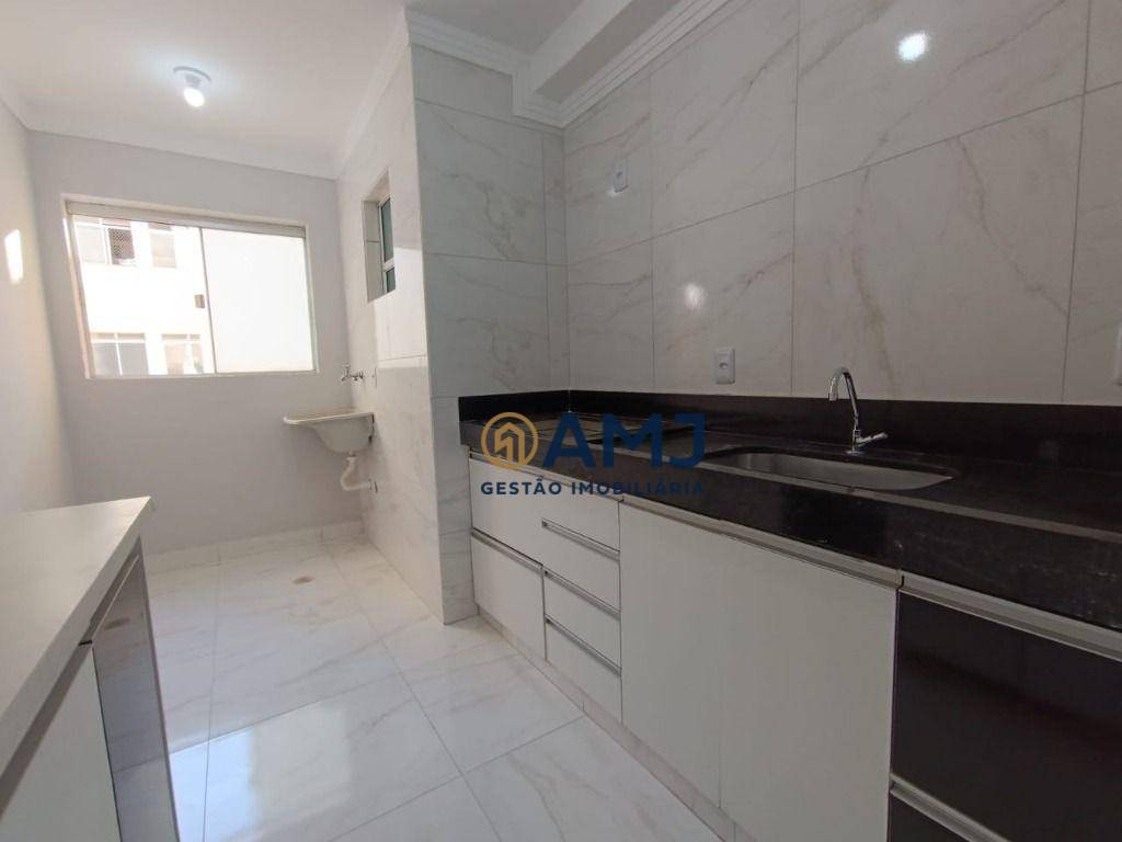 Apartamento à venda com 3 quartos, 70m² - Foto 5