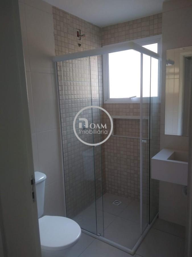 Apartamento à venda com 2 quartos, 58m² - Foto 9