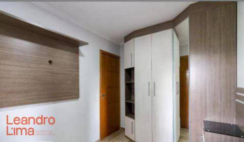 Apartamento à venda com 2 quartos, 47m² - Foto 11