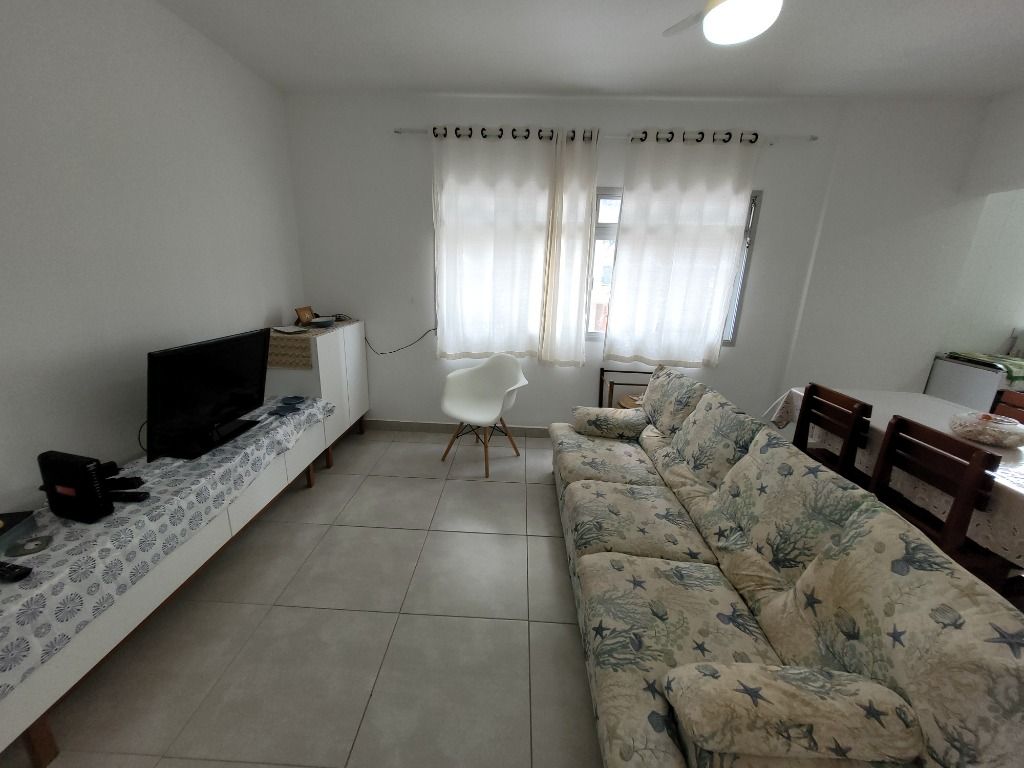 Apartamento à venda com 2 quartos, 90m² - Foto 1