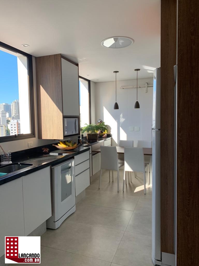 Apartamento à venda com 3 quartos, 183m² - Foto 13