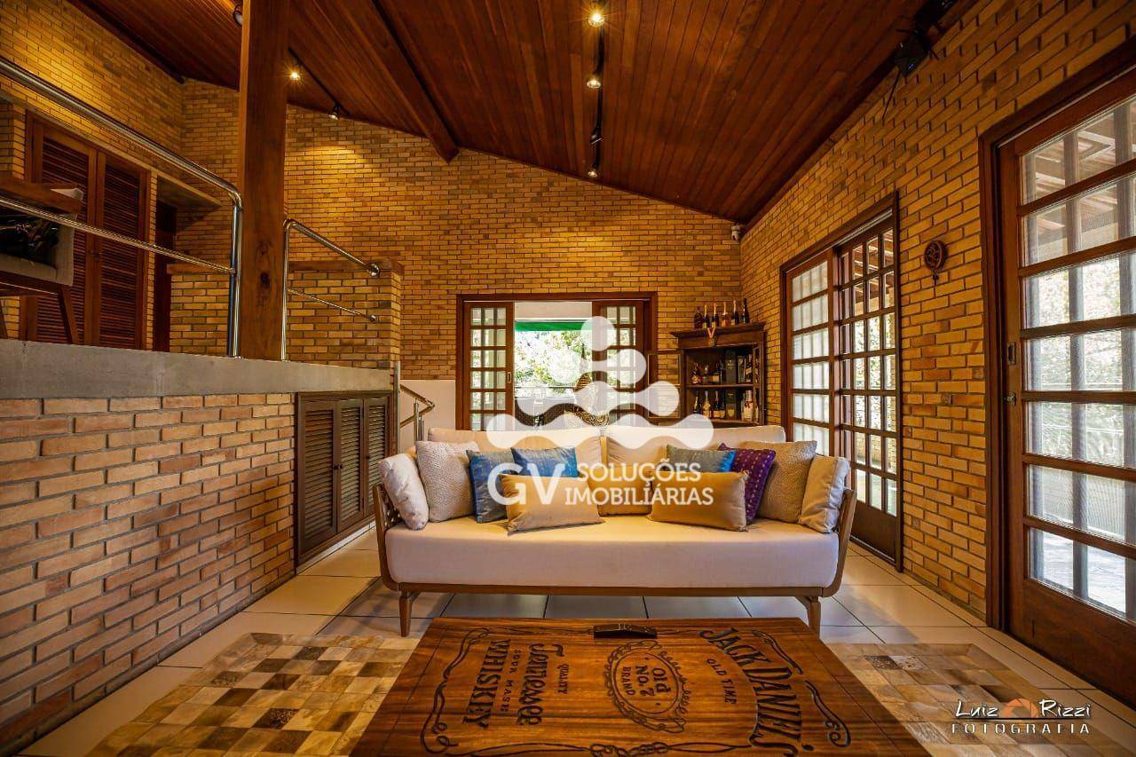 Casa de Condomínio à venda e aluguel com 3 quartos, 178m² - Foto 7