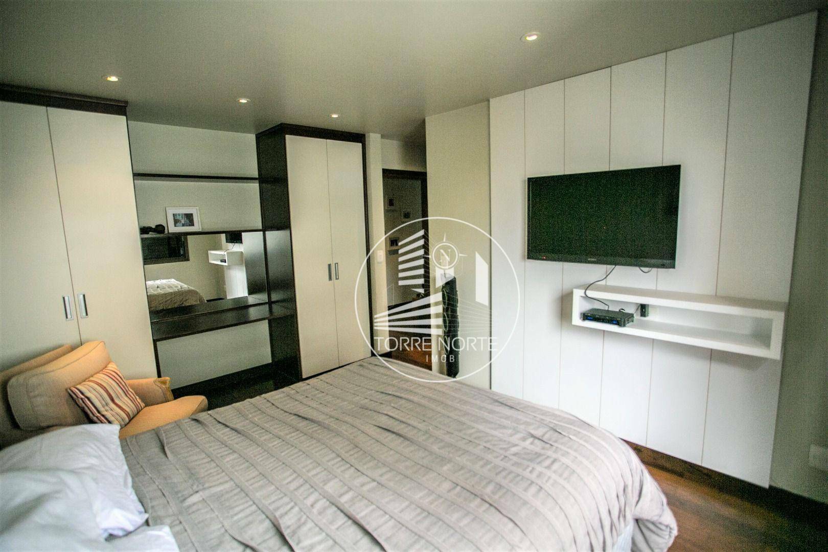 Apartamento à venda com 4 quartos, 290m² - Foto 26