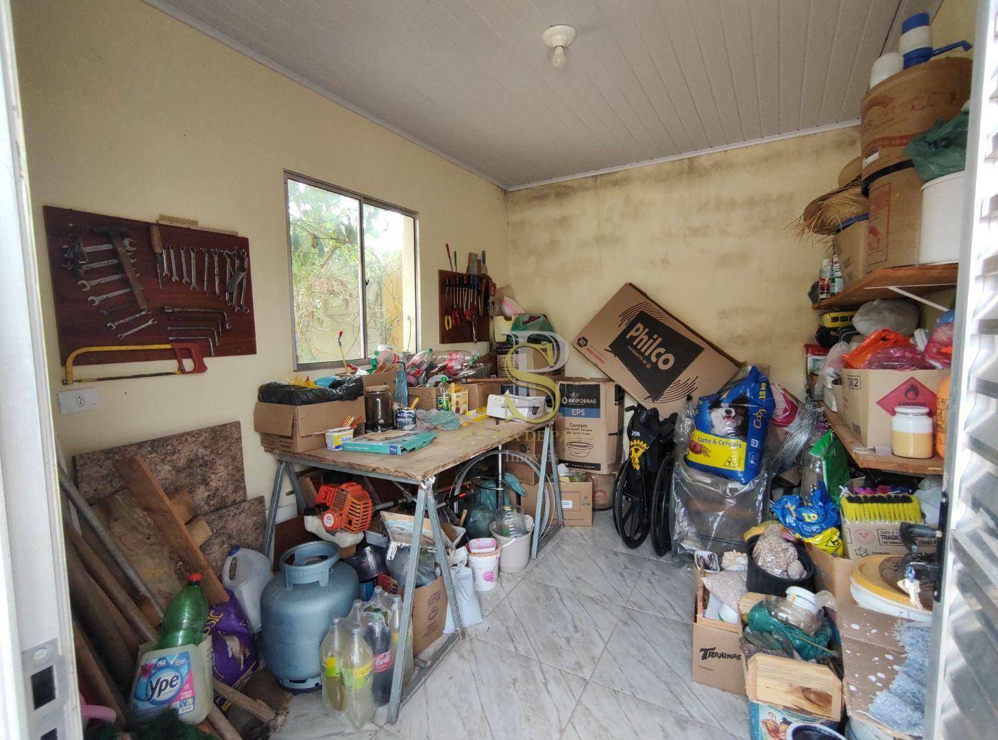 Chácara à venda com 3 quartos, 187m² - Foto 21