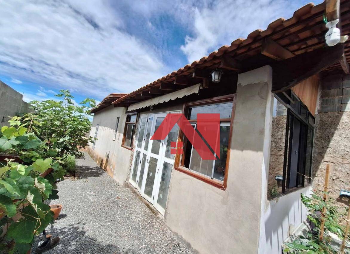 Casa, 1 quarto, 56 m² - Foto 3