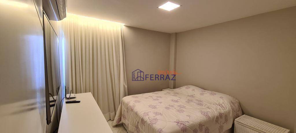 Apartamento à venda com 2 quartos, 90m² - Foto 7