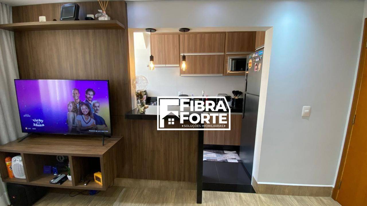 Apartamento, 2 quartos, 50 m² - Foto 5
