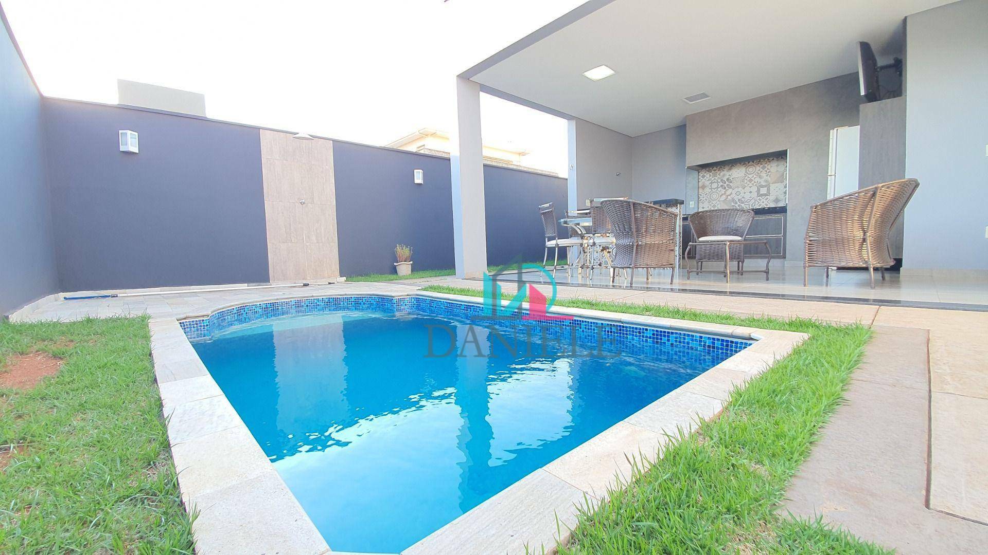 Casa de Condomínio à venda com 3 quartos, 259m² - Foto 26