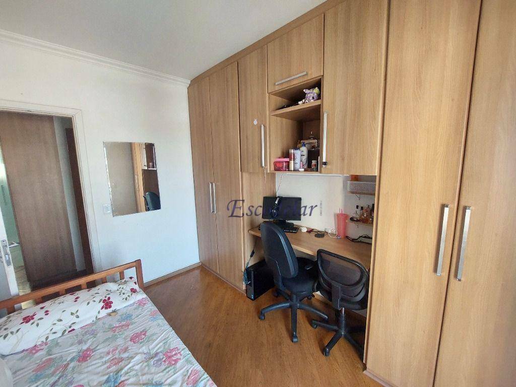 Apartamento à venda com 3 quartos, 91m² - Foto 9