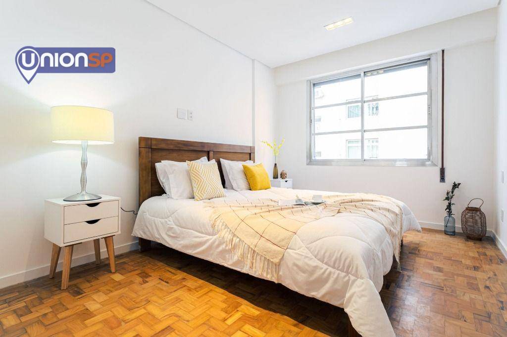 Apartamento à venda com 3 quartos, 135m² - Foto 3