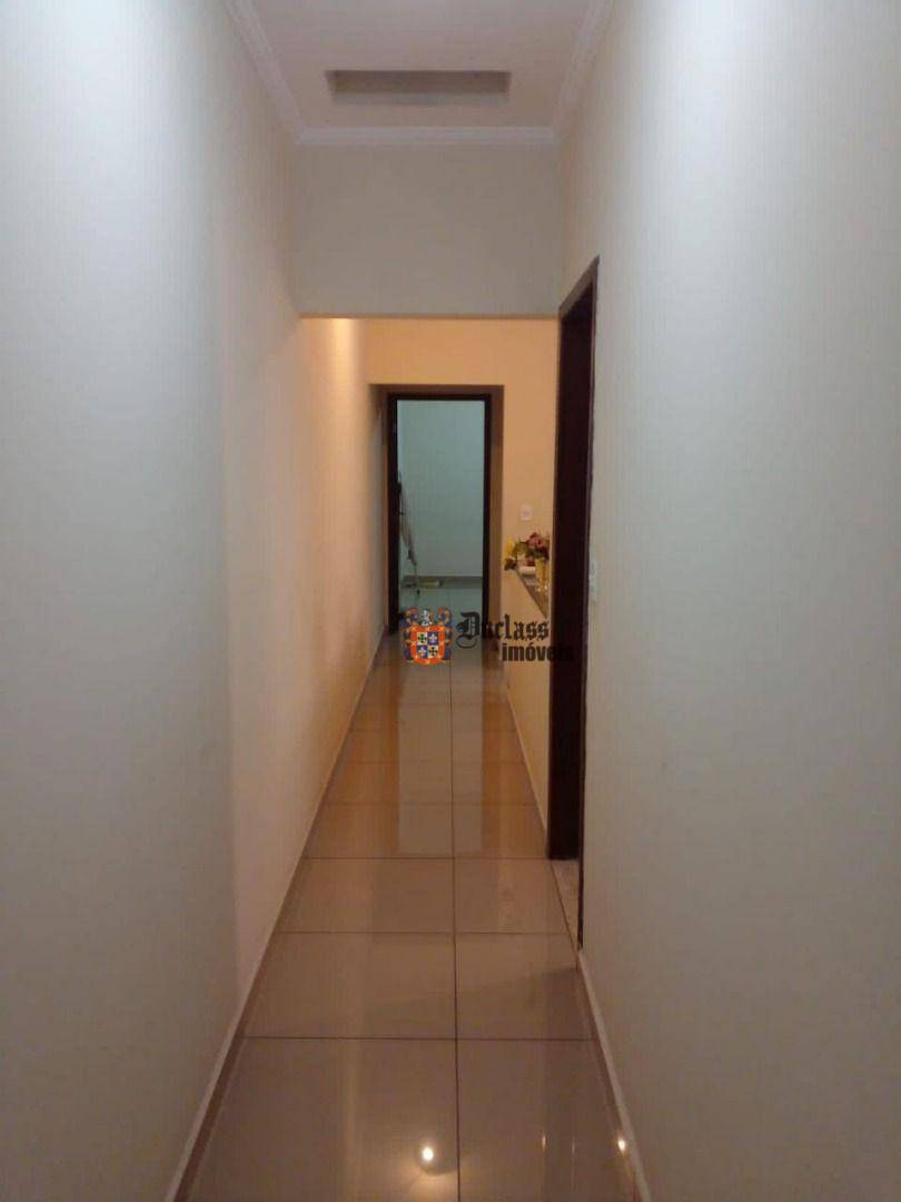 Sobrado à venda com 3 quartos, 175m² - Foto 19