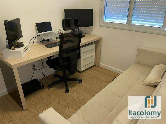 Apartamento à venda e aluguel com 3 quartos, 109m² - Foto 9