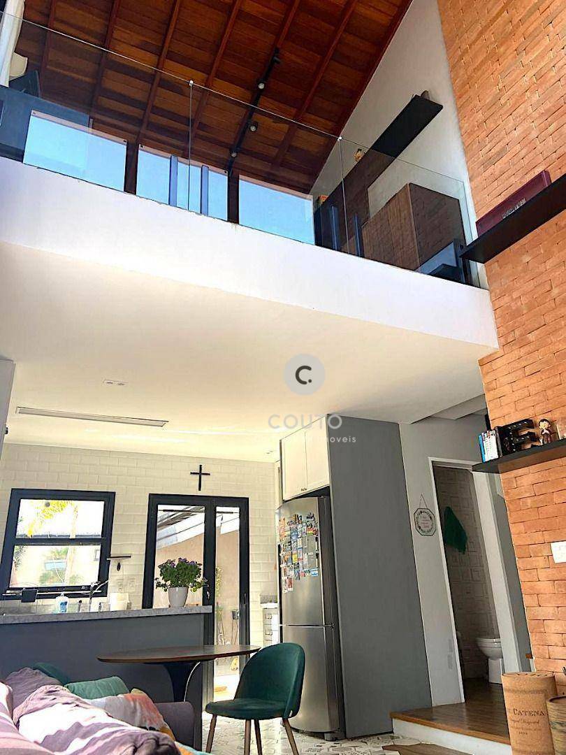 Casa à venda com 2 quartos, 93m² - Foto 10