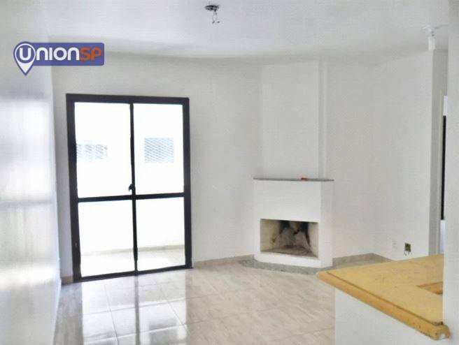 Apartamento à venda com 2 quartos, 56m² - Foto 1