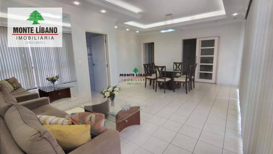 Apartamento à venda com 3 quartos, 94m² - Foto 7
