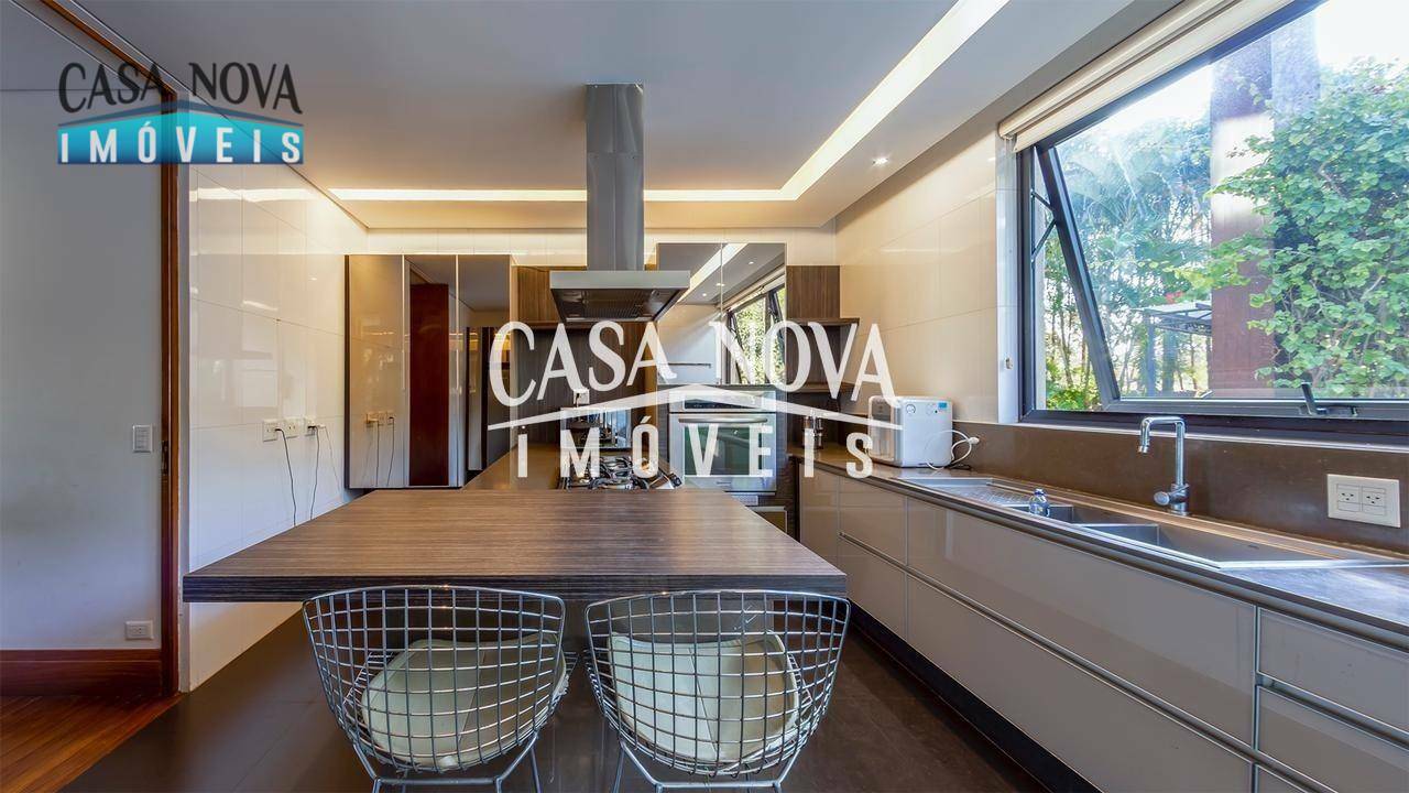 Casa de Condomínio à venda com 5 quartos, 752m² - Foto 45