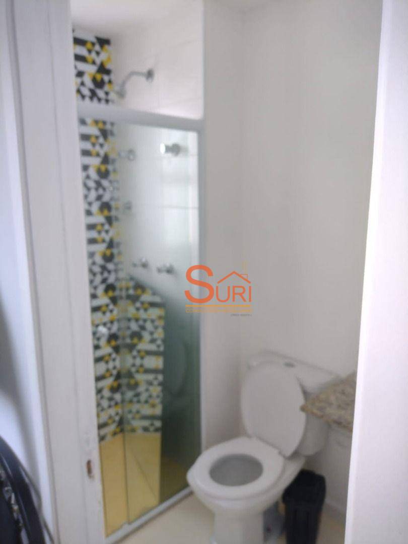 Apartamento à venda com 2 quartos, 91m² - Foto 6