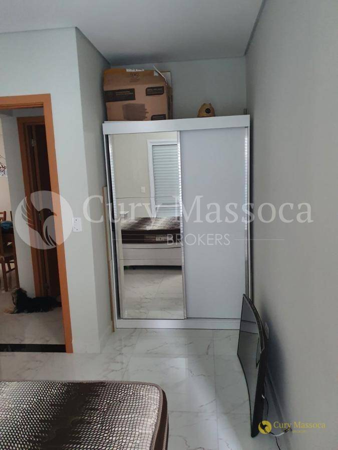 Apartamento à venda com 1 quarto, 63m² - Foto 6