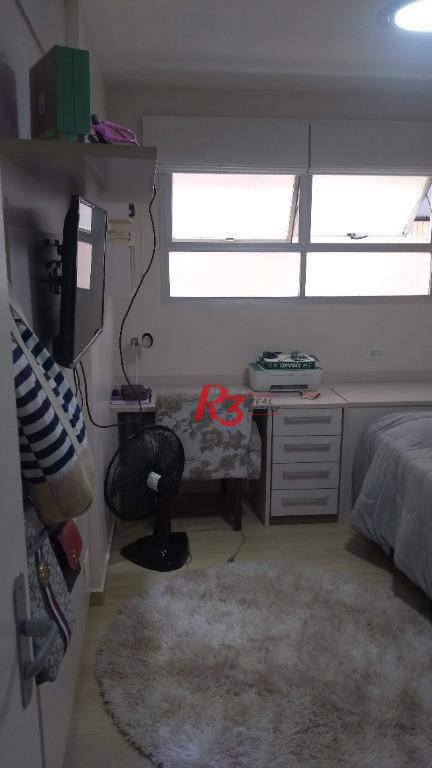 Apartamento à venda com 3 quartos, 98m² - Foto 17