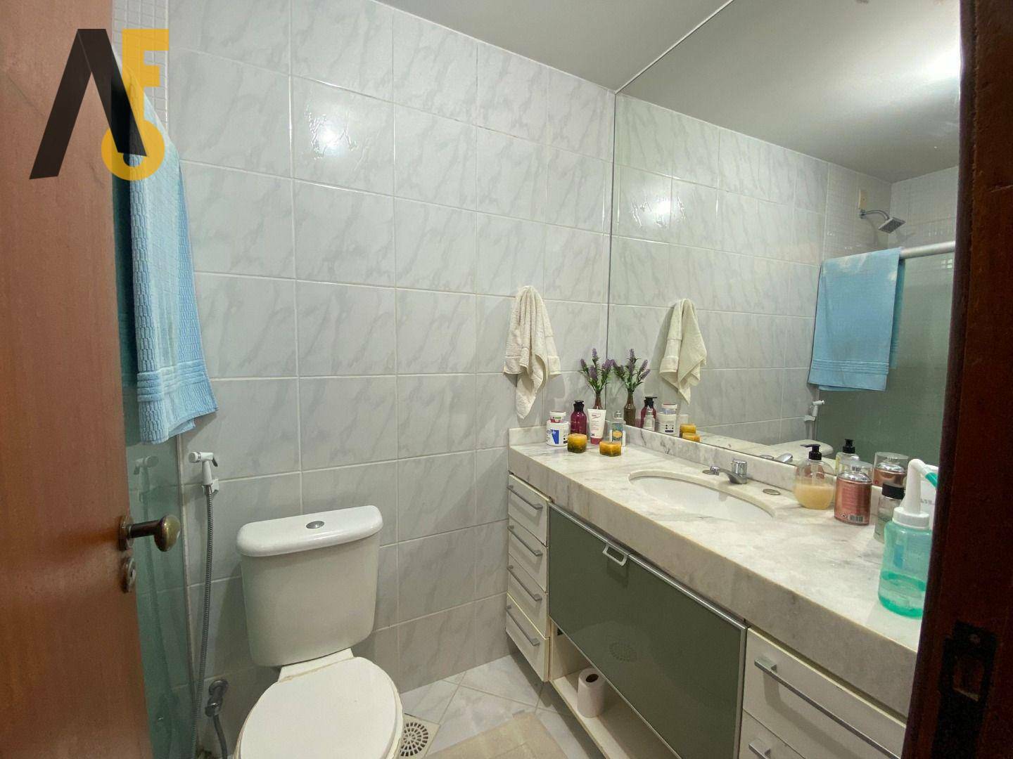 Casa de Condomínio à venda com 3 quartos, 164m² - Foto 14