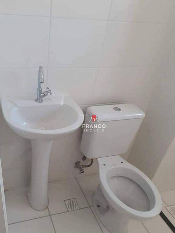 Apartamento à venda com 2 quartos, 48m² - Foto 6