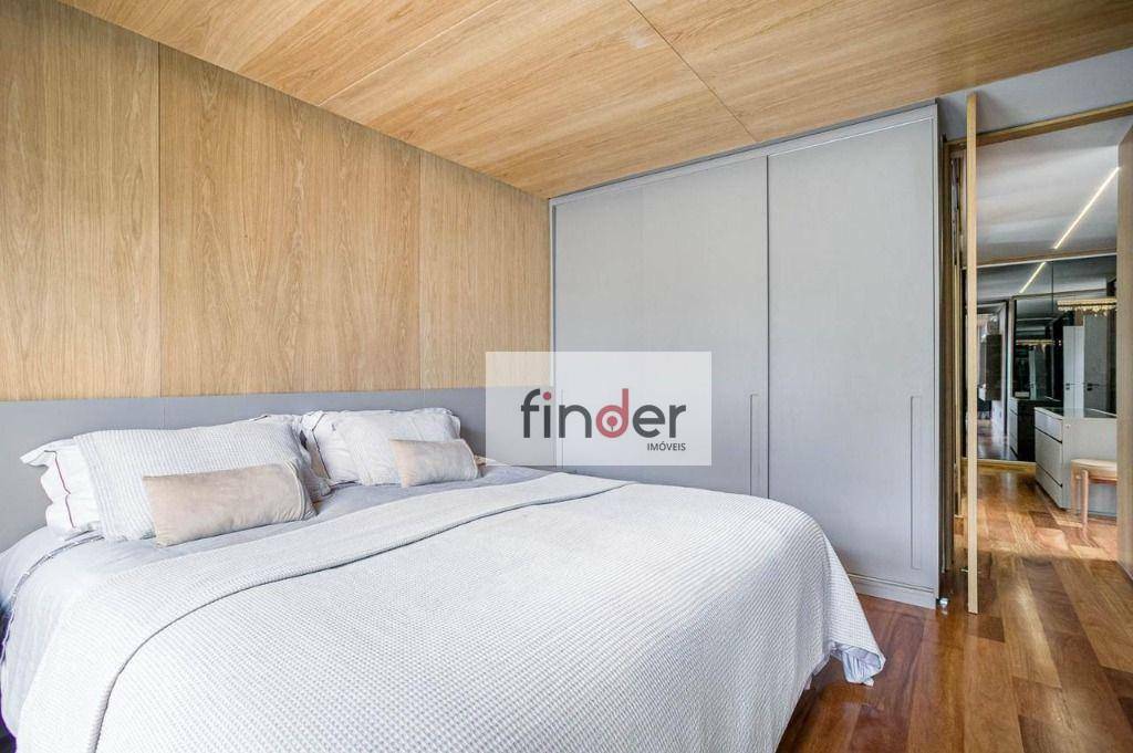 Casa de Condomínio, 4 quartos - Foto 8