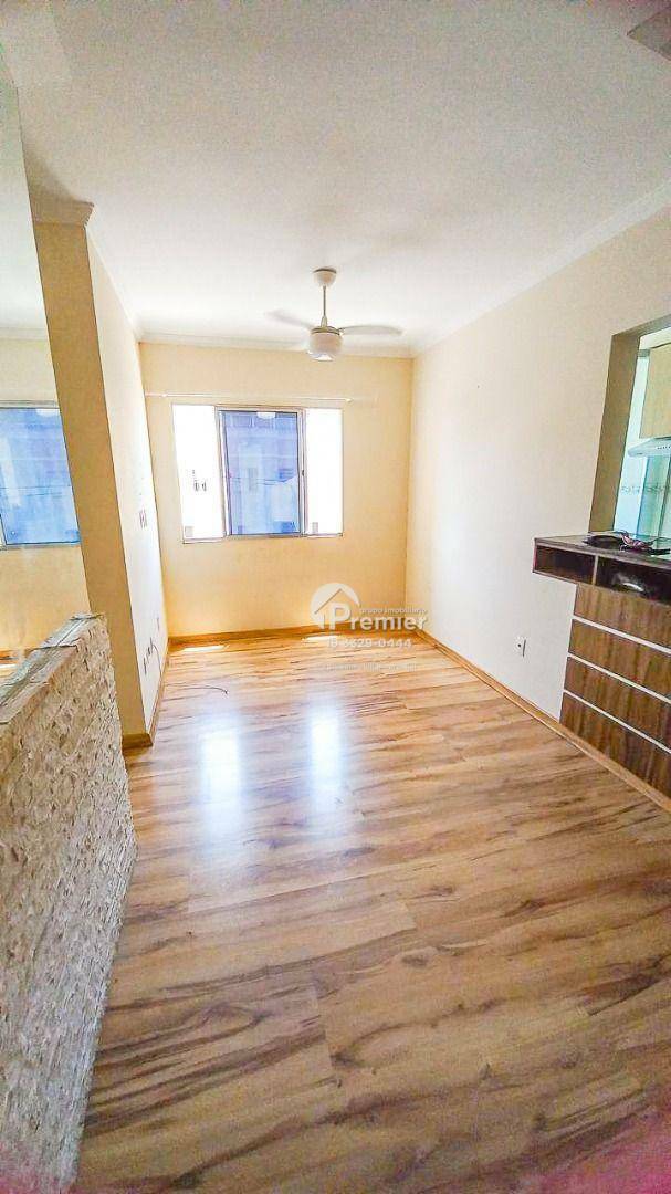 Apartamento à venda com 2 quartos, 50m² - Foto 3