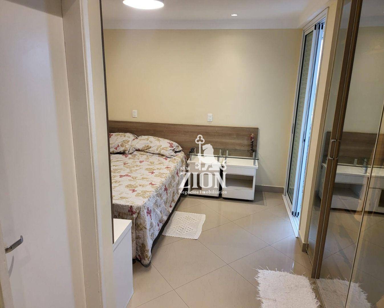 Apartamento à venda com 3 quartos, 94m² - Foto 14