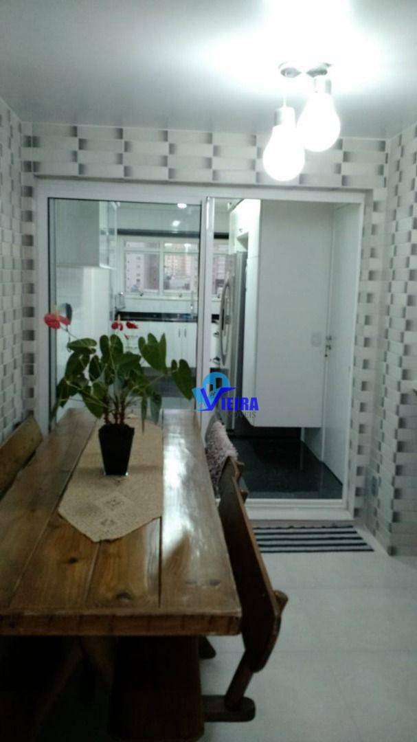 Apartamento à venda com 3 quartos, 182m² - Foto 16