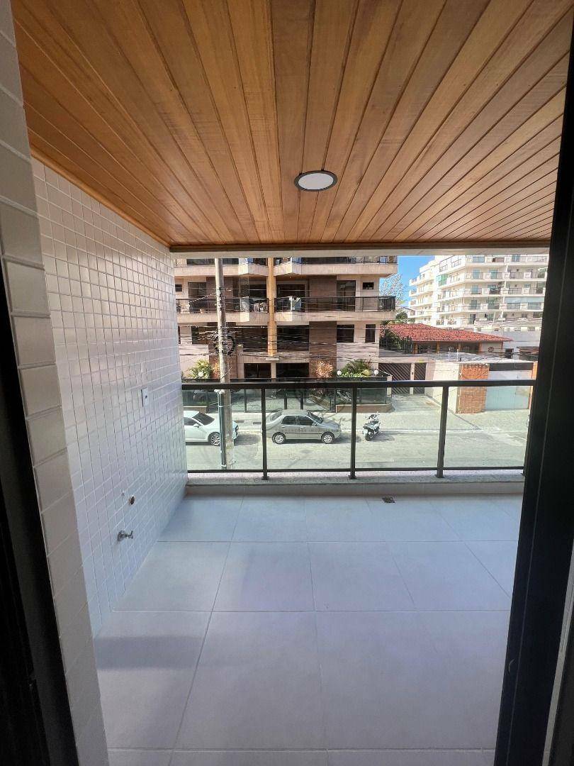 Apartamento à venda com 3 quartos, 140m² - Foto 12