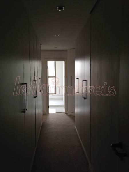 Apartamento à venda com 4 quartos, 424m² - Foto 9