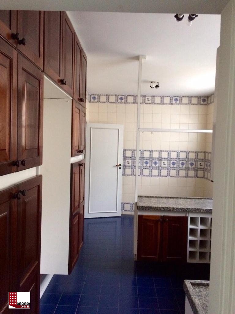 Apartamento à venda com 3 quartos, 150m² - Foto 8